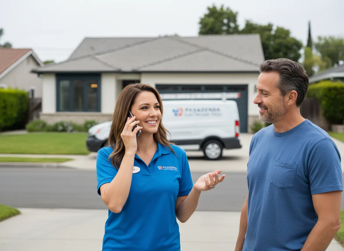 Electrician Johnsonville, NY FAQs